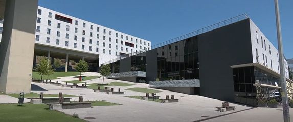 Potražnja studentskog smještaja - 5