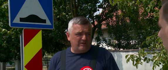 Josip Blažinec, autolimar Koprivnica