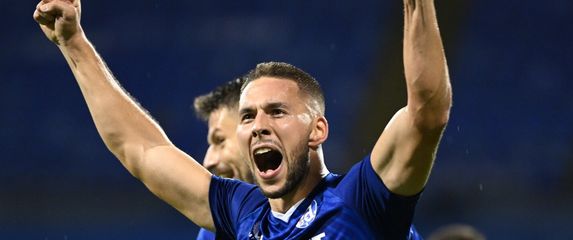 Marko Pjaca