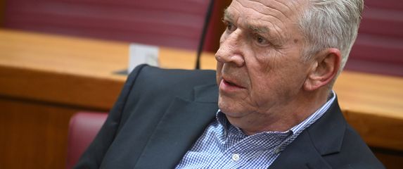 Ranko Ostojić