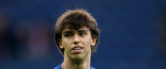 Joao Felix