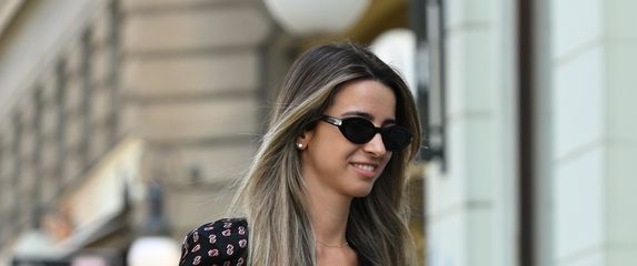 Elegantno izdanje sa zagrebačke špice