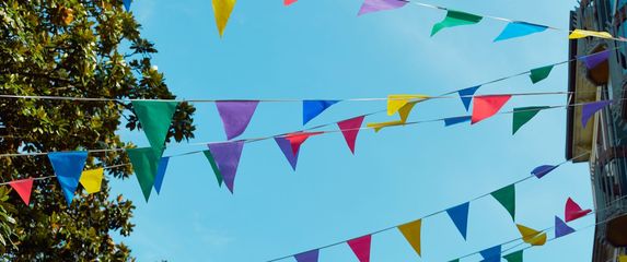 Festivali za kraj ljeta