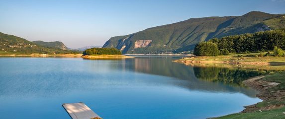 Ramsko jezero, BiH