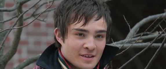 Ed Westwick