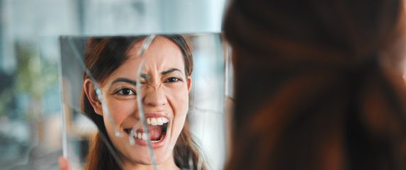 Bipolarni poremećaj, ilustracija