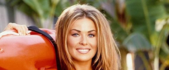 Carmen Electra