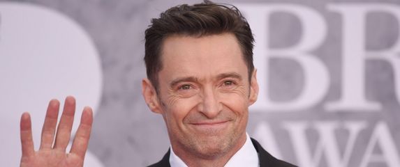 Hugh Jackman