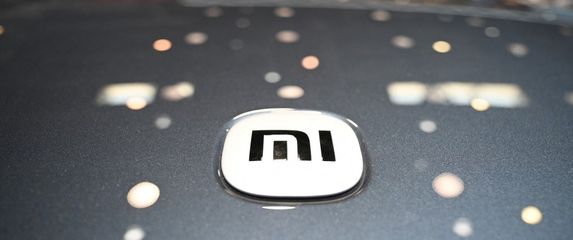 Logo Xiaomija