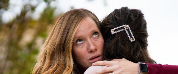 Neki ljudi samo uzimaju, ništa ne daju zauzvrat