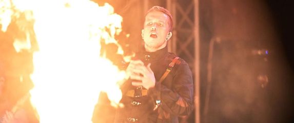 Baby Lasagna na Špancirfestu - 8