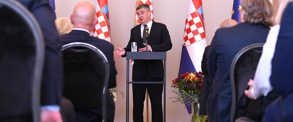 Zoran Milanović