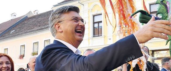 Andrej Plenković - 8