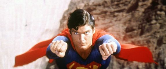 Christopher Reeve