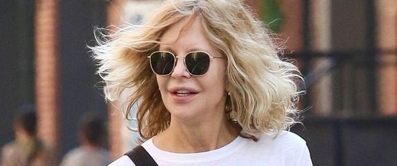 Meg Ryan