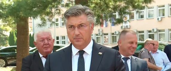 Andrej Plenković