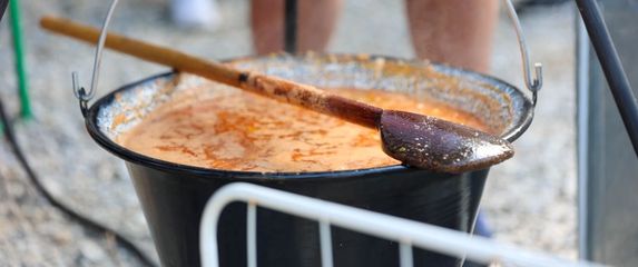 Bistranska čušpajzijada - 6