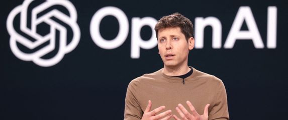 Sam Altman, OpenAI