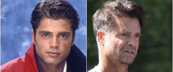 David Charvet