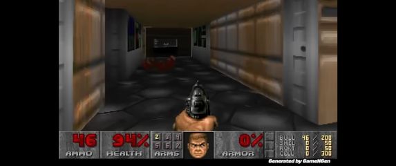 Videoigra Doom