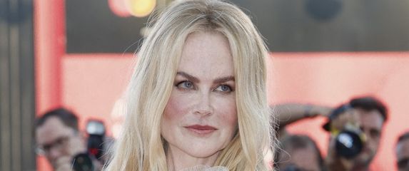 Nicole Kidman - 2