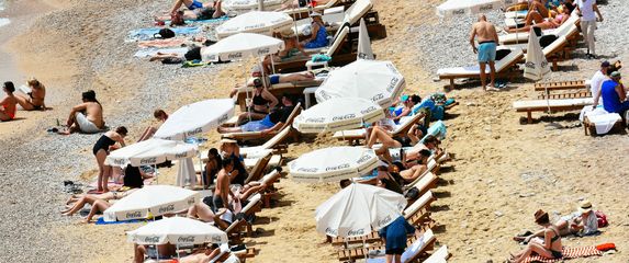 Plaža Banje