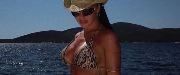 Teodora Džehverović - 3