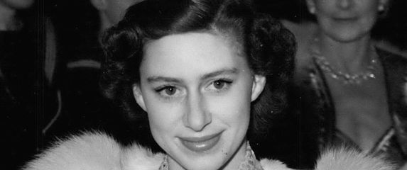 Princeza Margaret - 5