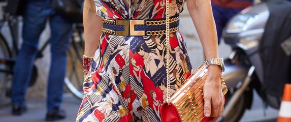 Imamo još vremena za uživanje u fantastičnim ljetnim haljinama