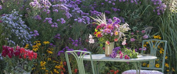 Za lijep jesenski vrt bitno je izbjegavati ljetne greške