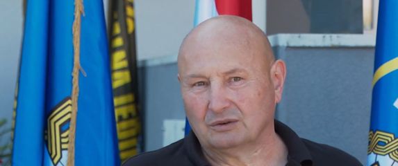 Josip Čičak, bivši policajac