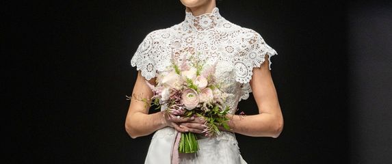 U modi su vjenčanice inspirirane viktorijanskom modom