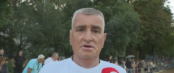 Miro Bulj, saborski zastupnik