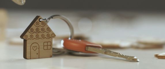 Priuštivo stanovanje