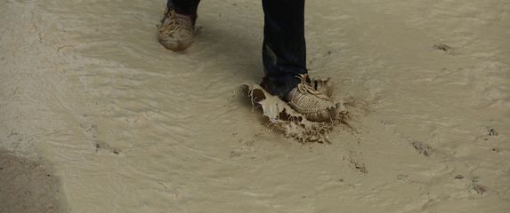 Prolom oblaka u Sinju - 3