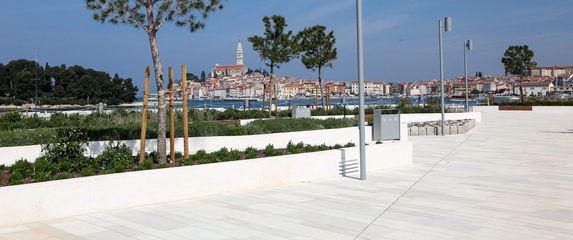 ACI marina Rovinj