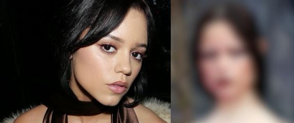 Jenna Ortega - 3