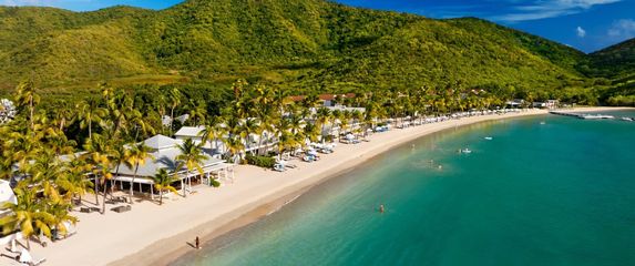 Antigva i Barbuda prodaje državljanstvo