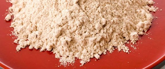 Brašno od prženog ječma tsampa