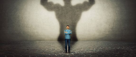 Supermoći, ilustracija