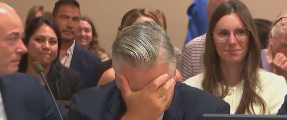 Nesreće na setovima - 3