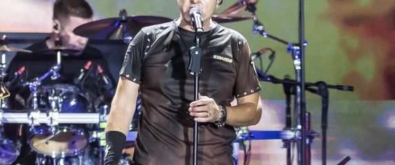 Marko Perković Thomspon