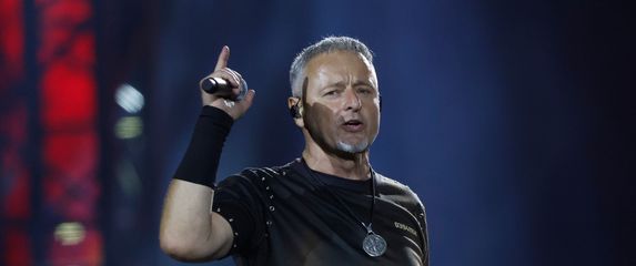 Marko Perković Thompson - 1