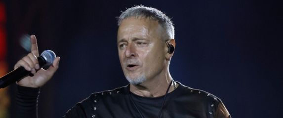 Marko Perković Thompson - 2