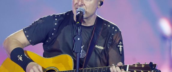 Marko Perković Thompson - 1