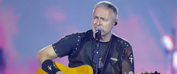 Marko Perković Thompson - 2