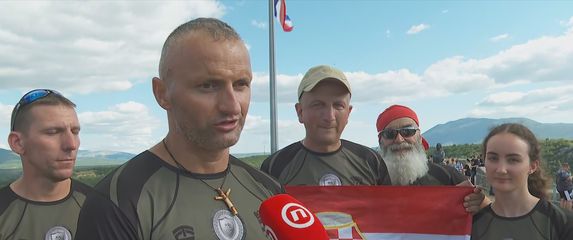 Udruga maratonaca Sisačko-moslavačke županije