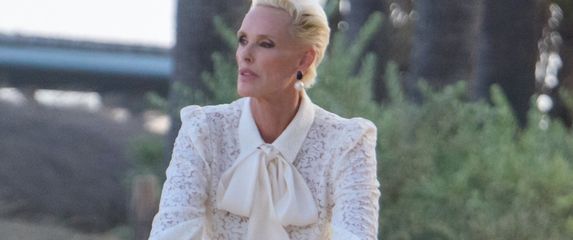 Brigitte Nielsen - 5