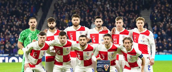 Hrvatska reprezentacija