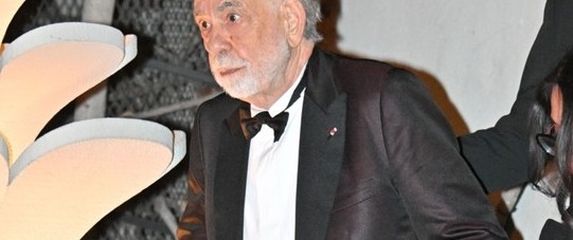 Francis Ford Coppola